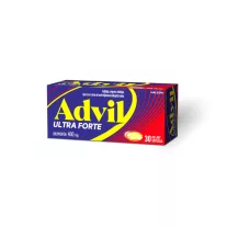 Advil Ultra Forte lágy kapszula 30 db