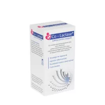 Co-Lactase tápszer 10 ml