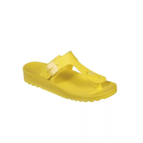 SCHOLL BAHIA FLIP FLOP SARGA 38 SCHOLL BAHIA FLIP FLOP SARGA 38
