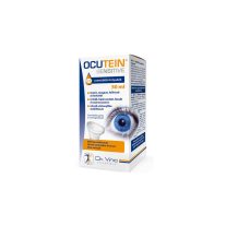 Ocutein Sensitive szemöblítő folyadék 50 ml