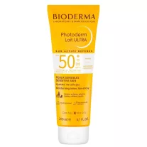 Bioderma Photoderm Lait Ultra SPF 50+ 200 ml