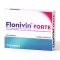 Flonivin Forte élőflóra inulin kapszula 20 db