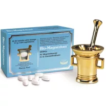PHARMA NORD BIO-MAGNÉZIUM TABLETTA 60X