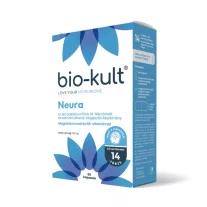 Bio-Kult Neura Kapszula 60 db
