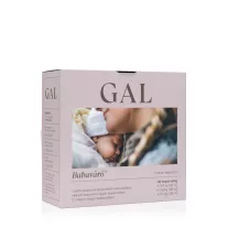 GAL Babaváró Lipofil+Hidrofil Kapszula 30+30