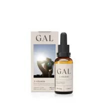 GAL A-Vitamin Csepp 30 ml