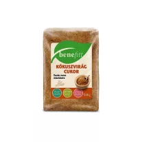 Interherb BeneFitt Kókuszvirág Cukor 500 g