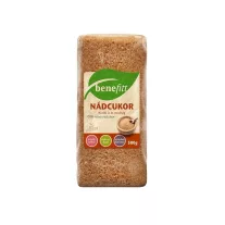 Interherb BeneFitt Nádcukor 500 g