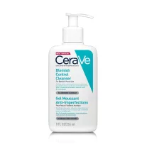 CeraVe pattanások elleni tisztító gél 236 ml