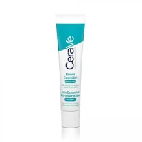 CeraVe Bőrápoló Gél Pattanások Ellen 40 ml