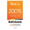 BioCo 200% multivitamin dupla filmtabletta 100 db