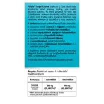 BioCo CA tengeri kalcium tabletta 90 db