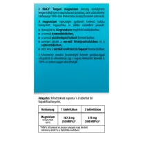 BioCo tengeri magnézium tabletta 90 db