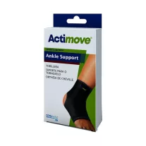 Actimove Sport bokatámasz M-es