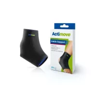 Actimove sport bokatámasz S méret