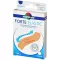 MASTER-AID FORTE ELASTIC GRANDE VÍZÁLLÓ SEBTAPASZ 20X