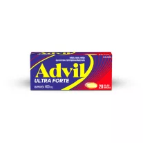 Advil Ultra Forte lágy kapszula 20 db