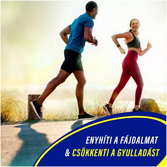 Advil Ultra Forte lágy kapszula 20 db Advil Ultra Forte lágy kapszula 20 db