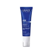   Uriage Age Lift Filler azonnali ráncfeltöltő és bőrtökéletesítő arckrém  30 ml