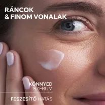   Uriage Age Lift intenzív ránctalanító és feszesítő szérum 30 ml