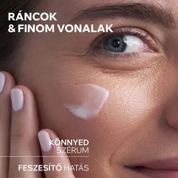 Uriage Age Lift intenzív ránctalanító és feszesítő szérum 30 ml Uriage Age Lift intenzív ránctalanító és feszesítő szérum 30 ml