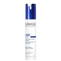   Uriage Age Lift ránctalanító feszesítő nappali krém normál/száraz bőrre 40 ml
