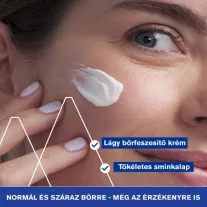   Uriage Age Lift ránctalanító feszesítő nappali krém normál/száraz bőrre 40 ml