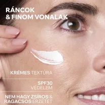   Uriage Age Lift ránctalanító és feszesítő nappali arckrém SPF30+ 40 ml