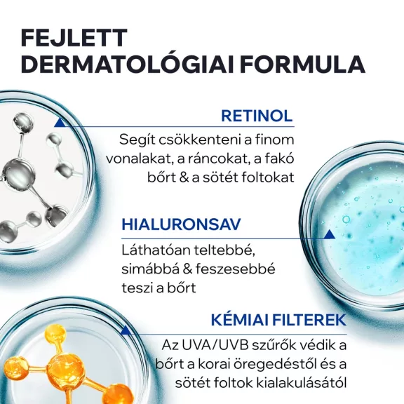 Uriage Age Lift ránctalanító és feszesítő nappali arckrém SPF30+ 40 ml Uriage Age Lift ránctalanító és feszesítő nappali arckrém SPF30+ 40 ml