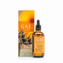 GAL E-Vitamin Komplex Cseppek 95 ml