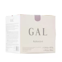 GAL+ Babaváró vitamincsomag 30 adag