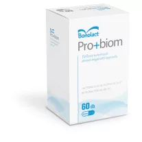 Bonolact Pro+Biom élőflórás készítmény 60db
