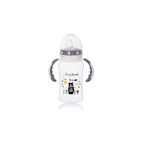 Baby Bruin PP Tanulópohár Cseppmentes 300 ml