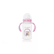 Baby Bruin PP Tanulópohár Cseppmentes 300 ml