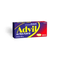 Advil Ultra Forte lágy kapszula 10 db
