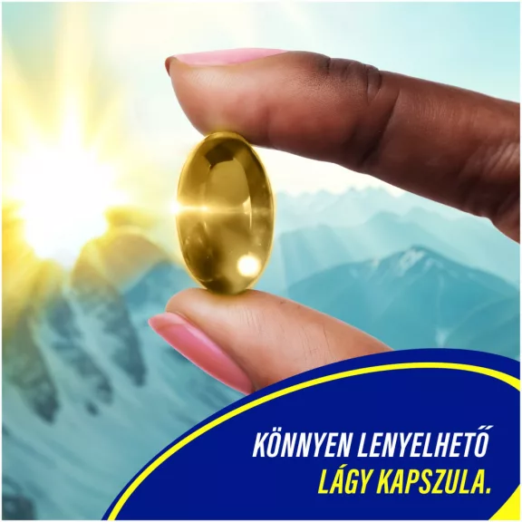 Advil Ultra Forte lágy kapszula 10 db Advil Ultra Forte lágy kapszula 10 db