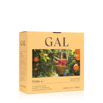 GAL Fenu-C+ Kapszula 90 db