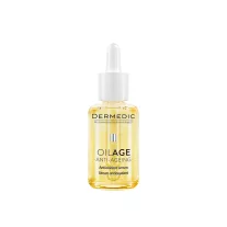 Dermedic Oilage Antioxidáns arcápoló szérum 30 ml