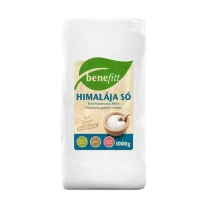 Interherb BeneFitt Himalája Só Fehér Finom 1000 g
