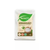 Interherb BeneFitt Kókuszliszt Gluténmentes 500 g