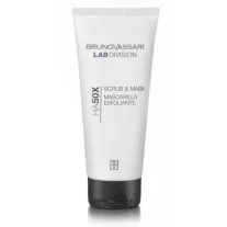 BRUNO VASSARI HA50X-HYAL.SCRUB&MASK 100ML