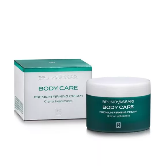 BRUNO VASSARI BODY CARE-PREM.FIRM.CREAM 200ML BRUNO VASSARI BODY CARE-PREM.FIRM.CREAM 200ML