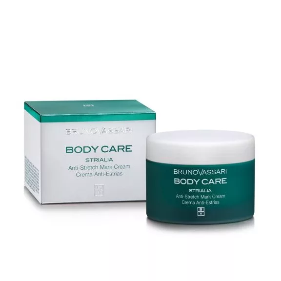 BRUNO VASSARI BODY CARE-STRIALIA 200ML BRUNO VASSARI BODY CARE-STRIALIA 200ML