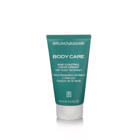 Bruno Vassari Body Care-Age Control Hand Cream 75ML Bruno Vassari Body Care-Age Control Hand Cream 75ML