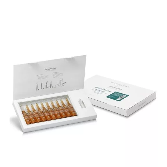 BRUNO VASSARI BODY CARE-CONC.BODY FIRM.AMP.10X10 BRUNO VASSARI BODY CARE-CONC.BODY FIRM.AMP.10X10