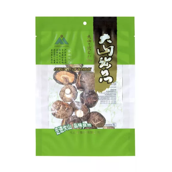 Dr. Chen Shiitake gomba 70 g Dr. Chen Shiitake gomba 70 g
