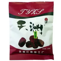 Dr. Chen mézes aszalt jujuba gyümölcs 200 g