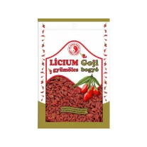 Dr. Chen Lícium gyümölcs goji bogyó 100 g