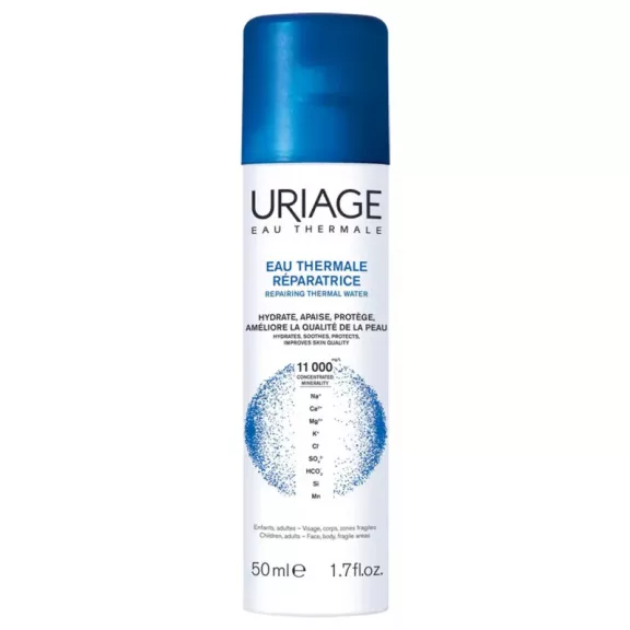 Uriage Eau Thermale Termálvíz Spray 50 ml Uriage Eau Thermale Termálvíz Spray 50 ml