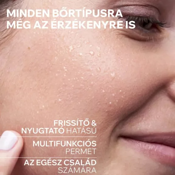 Uriage Eau Thermale Termálvíz Spray 50 ml Uriage Eau Thermale Termálvíz Spray 50 ml